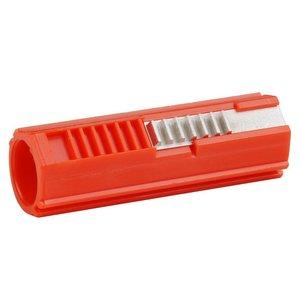 JDH - 14 tands airsoft zuiger rood